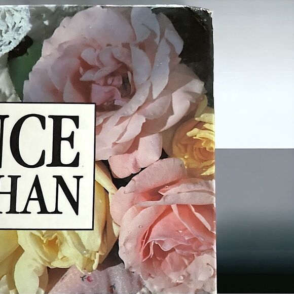 The Romance of Paula Vaughan l Hardcover l Leisure Arts Book l 127 pages l EUC - Picture 6 of 9